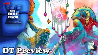 WROTH - DT Preview with Mark Streed