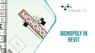 Monopoly in Revit – Showcasing the Power of Dynamo