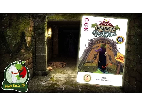 Welcome to the Dungeon | GTTV