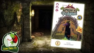 Welcome to the Dungeon | GTTV