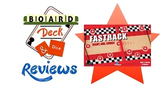 Fastrack - Review #34
