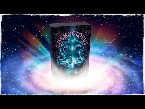 Cosmoctopus: Beyond the Inky Realm KS Trailer