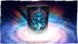 Cosmoctopus: Beyond the Inky Realm KS Trailer