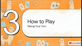 How to Play LAMA – Quick Rules Guide