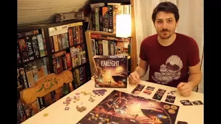 Farlight - How To Play