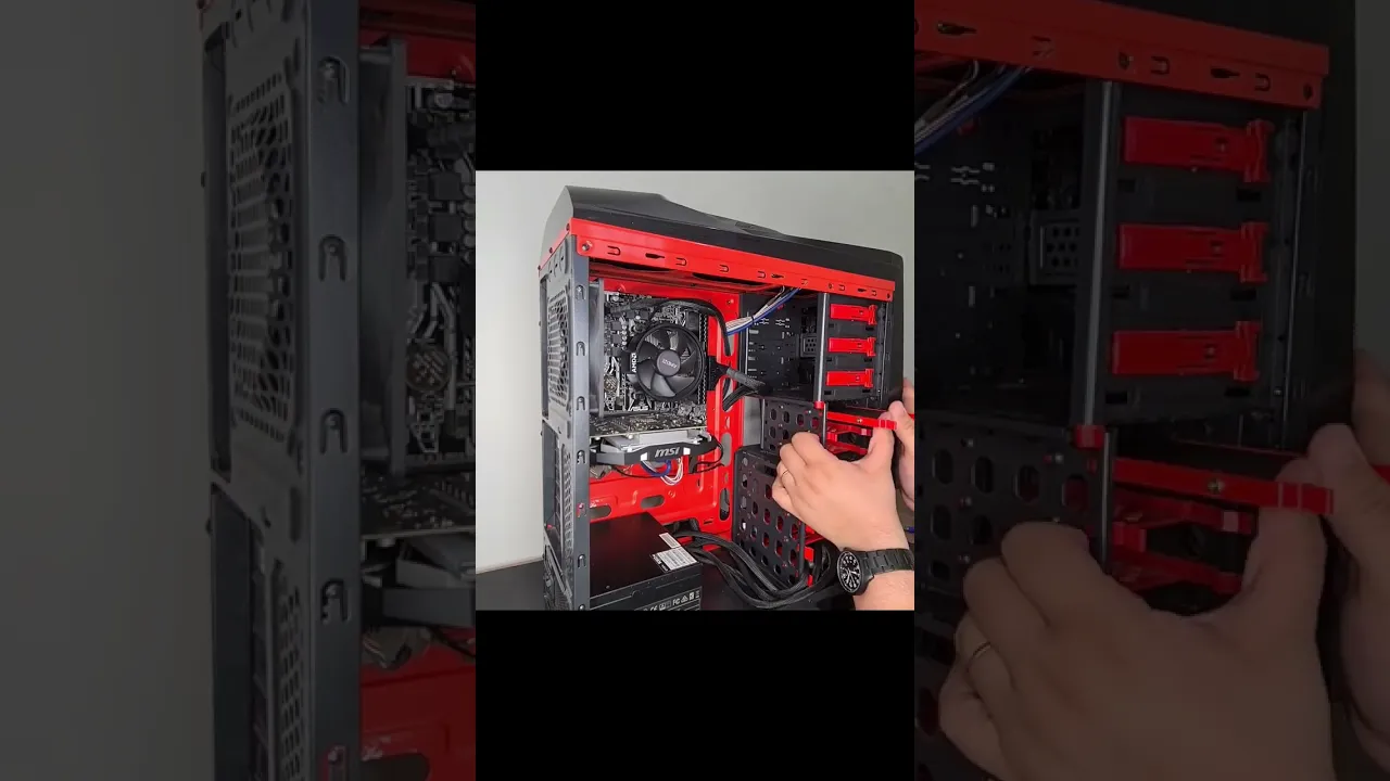 Video de CheckPointGamers