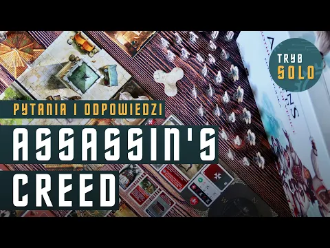 Assassin's Creed: Brotherhood of Venice | pytania i odpowiedzi