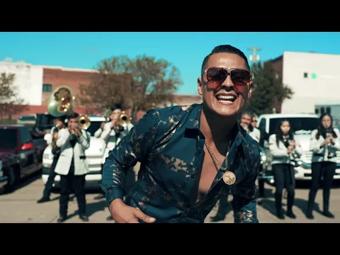 Video for event landing page