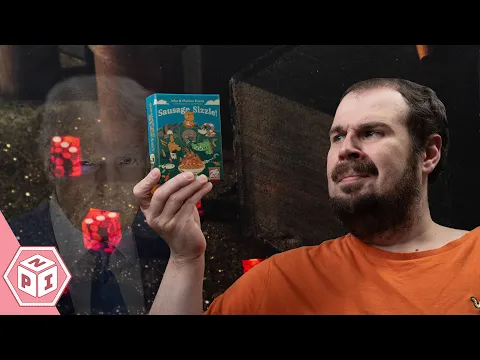 Is Every Game REALLY Political?