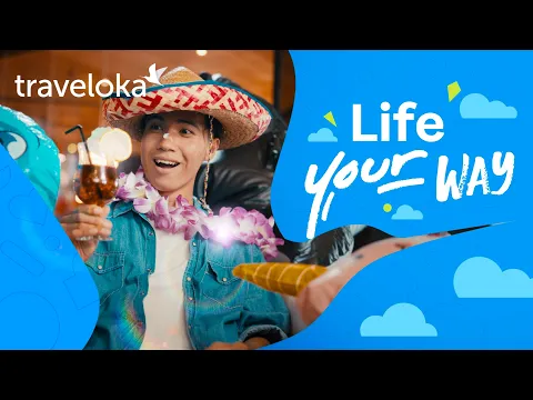 Vídeo de Traveloka