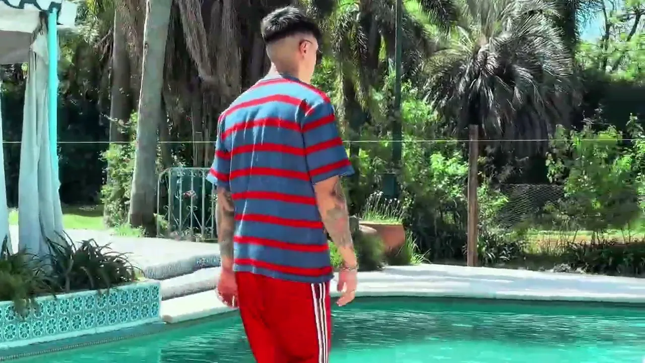 Video de El club del sweater