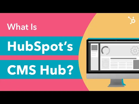 What is HubSpot