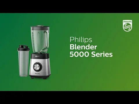 Video zu Philips HR3573/90