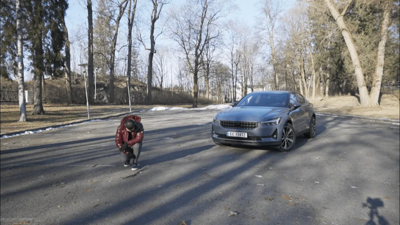 DON'T BUY a Polestar 2 before watching this!