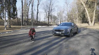 DON'T BUY a Polestar 2 before watching this!