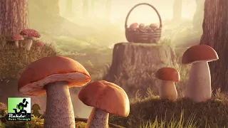 Mycology | Rahdo Preview with Shea