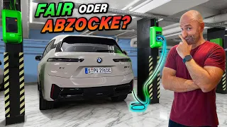 Das Problem ist nicht der Strompreis – sondern die Erwartung.