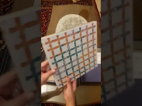 Unboxing Pipeline (No Talking)