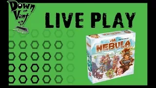 DtV Live Play - Via Nebula