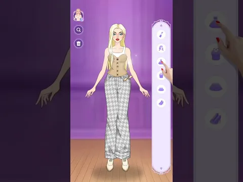 Видео Fashion Tailor: Дизайн Одежды