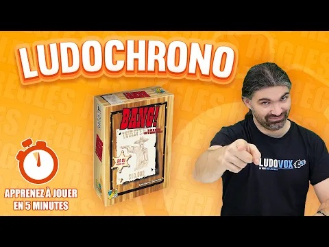 LudoChrono - Bang