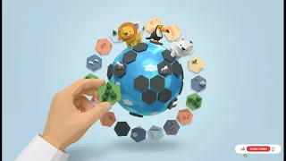 How to Play Planet – Board Game Explained Rules, Setup & Strategy Overview