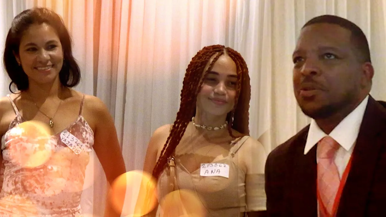 Cartagena Women Featured Video