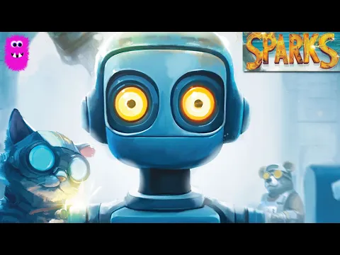Sparks, Solo Playthrough