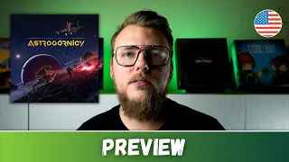Beyond Humanity: Astrominers | Preview | English | What's Cookin