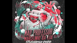 Mad Professor, Marcelinho da Lua, Telmary - Pro Marcelinho Tocar Dub