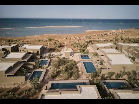Video vom Hotel Casa Cook El Gouna - Hurghada