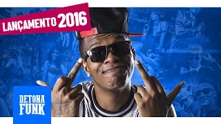 MC Delano - Joga Bundinha (Kelvinho Deejay) Lançamento 2016