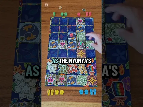 How to Play Peranakan