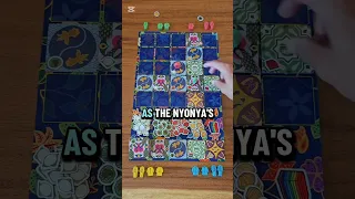 How to Play Peranakan