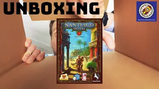 Santiago De Cuba Unboxing