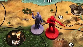 Fortune and Glory EP6: Expansions