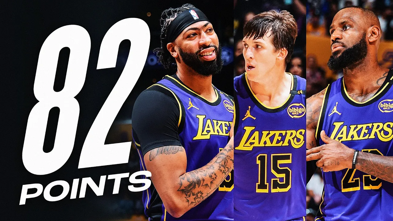 מעורב הופס ליום ראשון: שתי קבוצות שאני שונא מפחידות אותי: הלייקרס בהופס והדודג'רס בבייסבול / מנחם לס