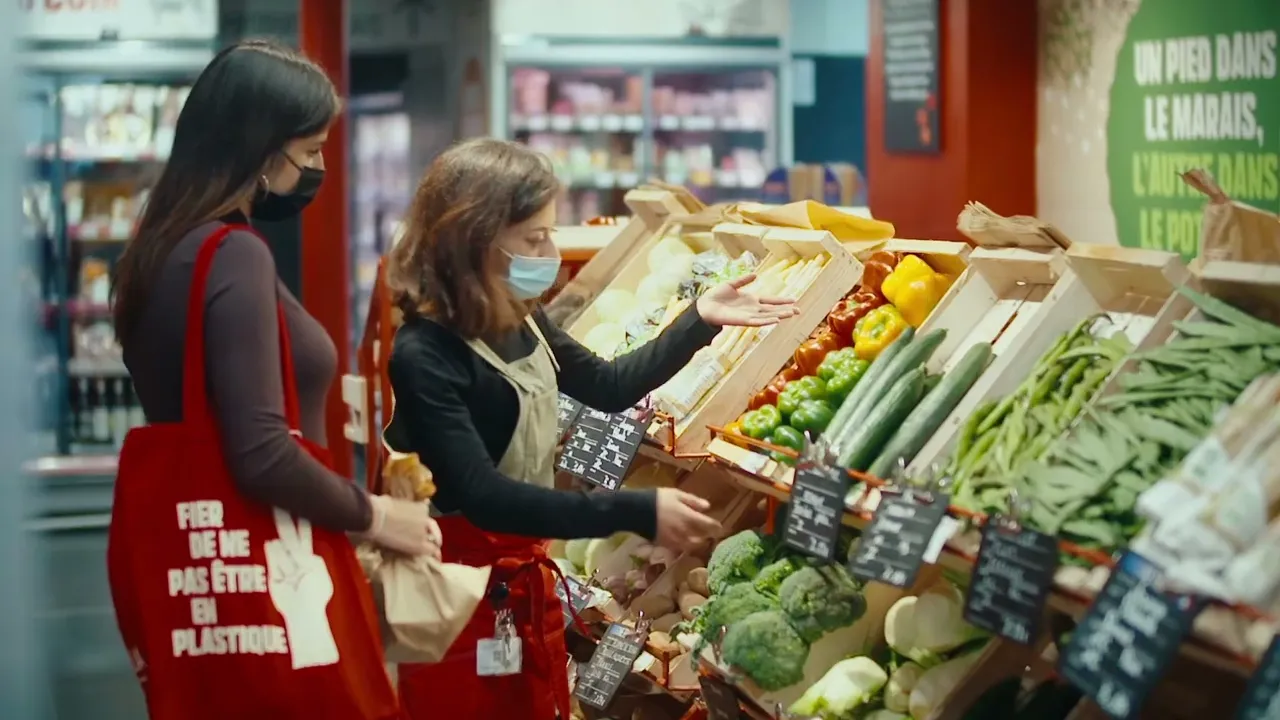 NATURALIA : nous accompagnons nos franchisés