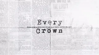 Every Crown (Official Lyric Video) - Bethel Music & kalley | VICTORY