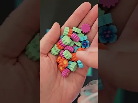 Gloomies - Ravensburger - Unboxing