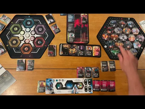 Vestige - Straight Up Solo with John LaRuffa