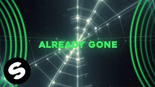 Madison Mars & Ralph Aiden - Already Gone (Official Lyric Video)