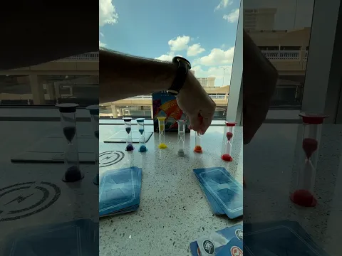 Kites timelapse - B&B #Shorts #boardgames