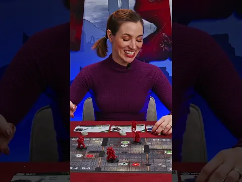 A peek behind the scenes of our latest How to Game Tutorial #bloopers #howtoplay #warhammer40k