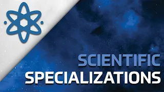 Scientific Specializations - Unsettled® Module Primer