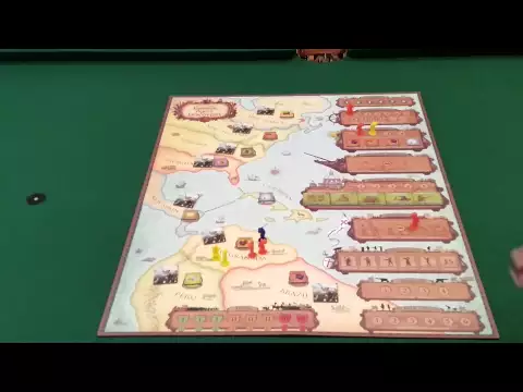 The Game Explainer: Empires: Age of Discovery