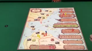 The Game Explainer: Empires: Age of Discovery