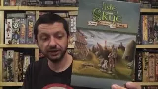 Isle of Skye Review