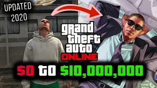 GTA Online FOR DUMMIES! Complete SOLO Beginner & Business Guide to Make Money FAST in GTA Online GTA Online FOR DUMMIES! Complete SOLO Beginner & Business Guide to Make Money FAST in GTA Online