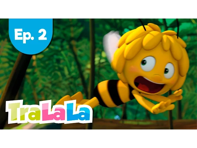 Maya The Bee The Honey Games 2018 Release Info Imdb